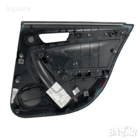Интериорна кора задна лява врата AUDI A4 (B8) 2008-2015 ID: 137095, снимка 3 - Части - 47873519