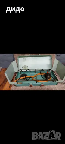 Шведски газов котлон , снимка 2 - Сафари почивки - 49484896