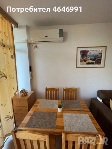 Гранд Камелия - Слънчев бряг, снимка 12 - Апартаменти - 52422841