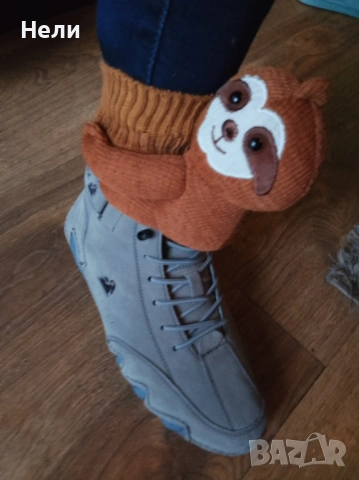 различни цветове и размери спортни обувки, снимка 8 - Ежедневни обувки - 53203729