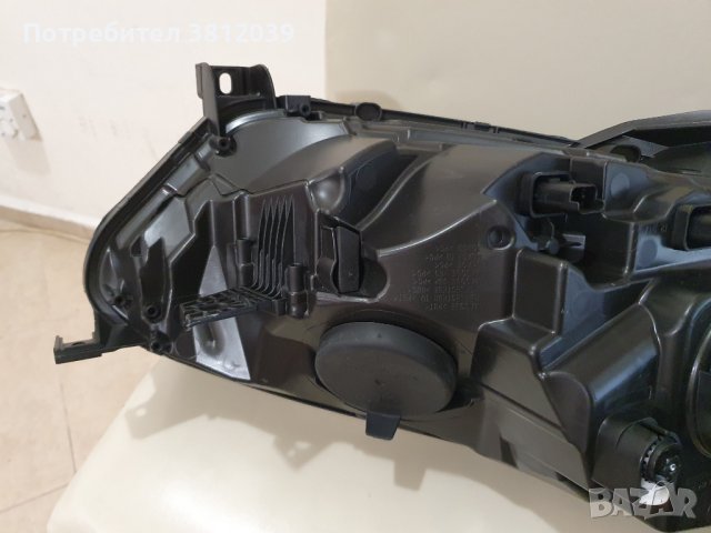 Нов ляв фар за Renault Captur  / Рено Каптюр , снимка 12 - Части - 44323721