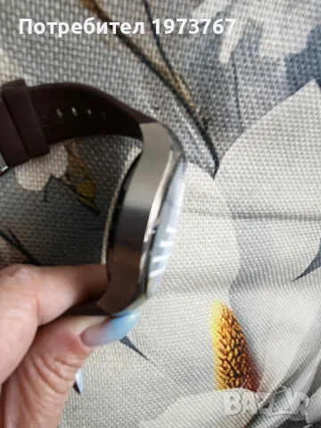 Huawei watch 5 ., снимка 5 - Смарт часовници - 55967711