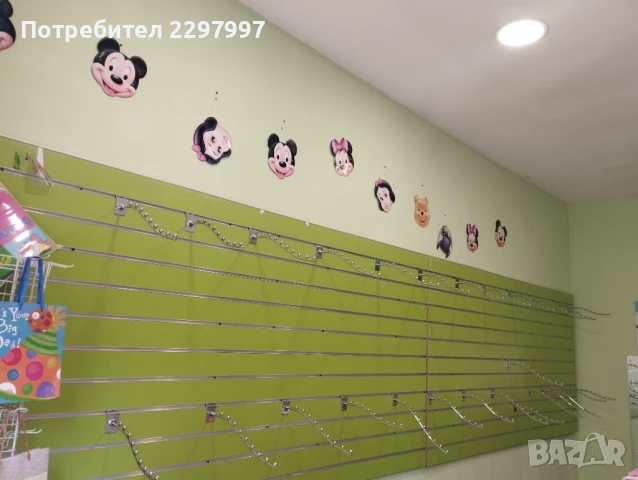 Оборудване  за магазин, снимка 15 - Оборудване за магазин - 50217689