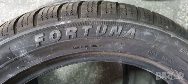 Гума 215 55 17 95v 78k, снимка 4 - Гуми и джанти - 34321283