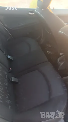 peugeot 206 1,6 , снимка 6 - Автомобили и джипове - 55972597