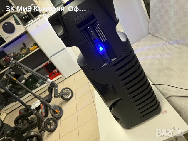 Sony JET BASS BOOSTER , снимка 4 - Аудиосистеми - 53535186