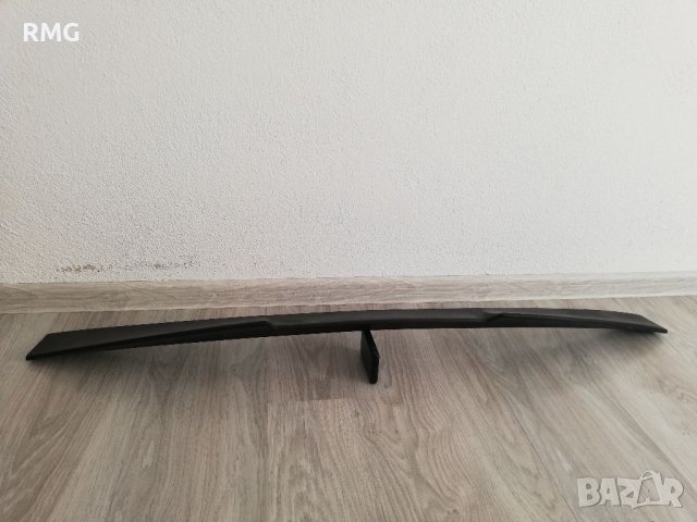 Спойлер над задно за BMW F10 стъкло стил батман. , снимка 3 - Аксесоари и консумативи - 40213089