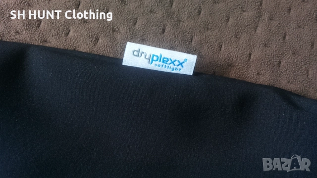 Engelbert Strauss Work Softshell Jacket размер XL работна горница вятърно устойчива W4-695, снимка 13 - Якета - 52860207