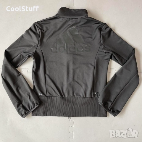 Дамско Спортно Горнище Adidas Clima365 Размер M, снимка 7 - Спортни екипи - 52682358