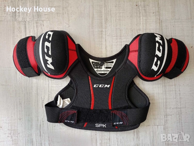 Хокей Нагръдник/ Протектор за тяло CCM