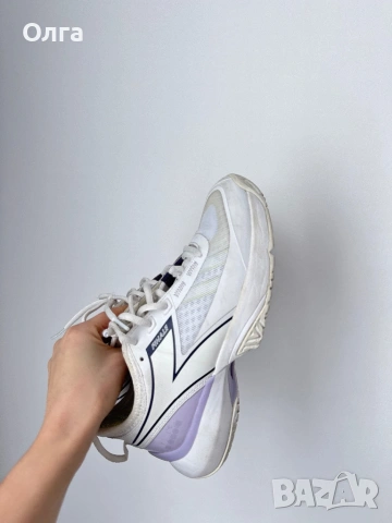 Продавам маратонки за спорт., снимка 4 - Маратонки - 53770724