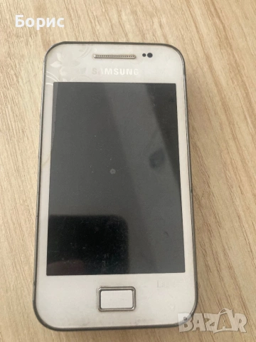 SAMSUNG GT-S5830I GALAXY ACE LA FLEUR, Отличен, снимка 9 - Samsung - 53744331