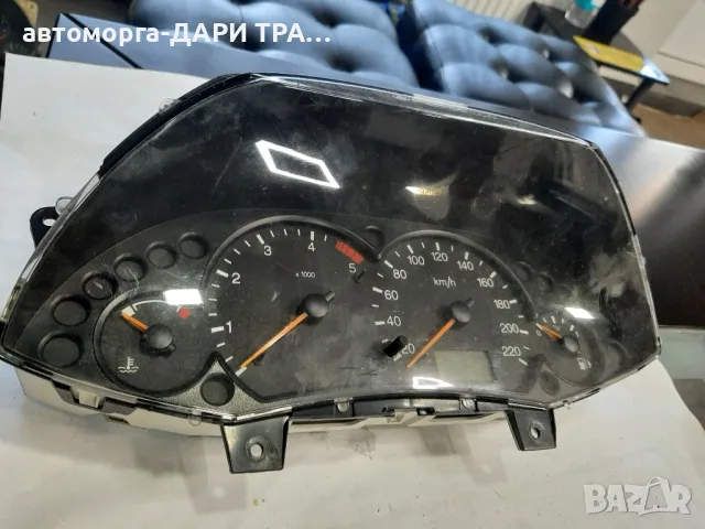 Уредно табло,Километраж за Форд Фокус 1.8 дизел 2001г