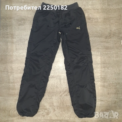 Puma спортен панталон , снимка 2 - Спортни екипи - 52087352