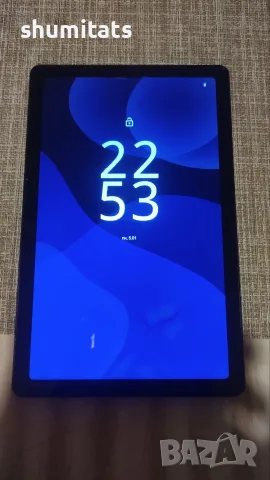 Lenovo Tab M9 4gb/64gb 2025г  отключен за части,работещ, снимка 3 - Таблети - 56046391