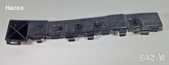 Заден Десен Държач Задна Броня Киа Кия Сиид Kia Ceed 2006 - 2012, снимка 2 - Части - 52105744