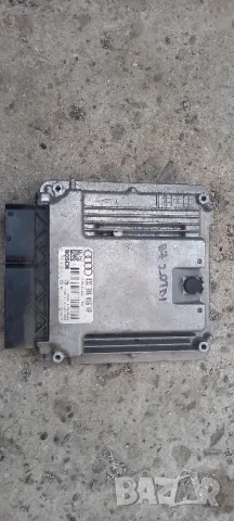 Компютър двигател Audi A4 B7 2.0 TDI