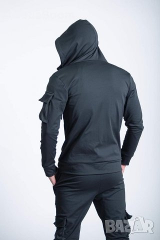 Мъжки спортни карго екипи , снимка 2 - Спортни дрехи, екипи - 39770021