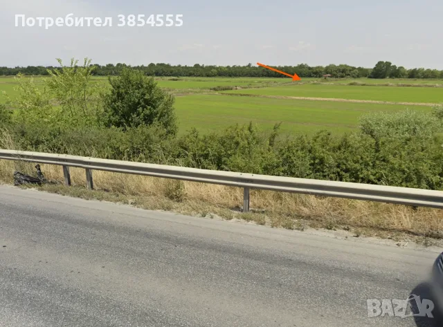 Земя, Поземлен имот село Скутаре - 5439 кв.м.