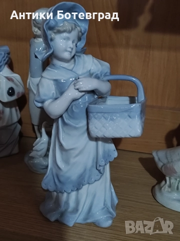 Порцеланова фигура 