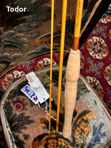 Ivyline The Origin Glass, снимка 3 - Въдици - 51800172