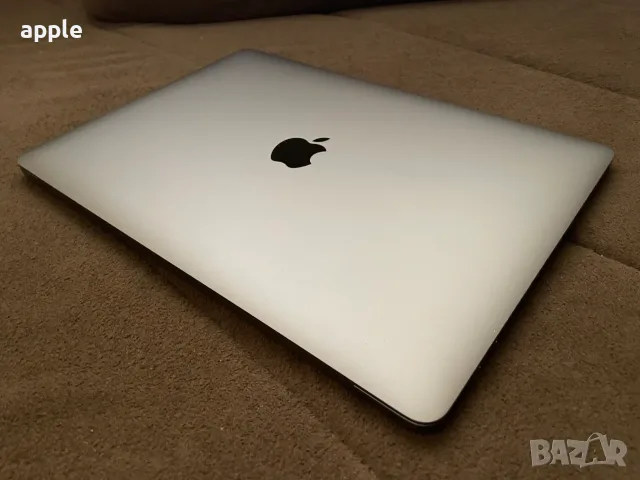 13" M1 MacBook Pro A2338 (2020) Space Gray, снимка 7 - Лаптопи за работа - 55874898