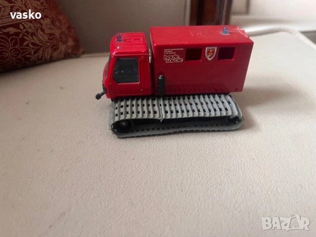 SOLIDO made in France 1:50, снимка 9 - Колекции - 53483474