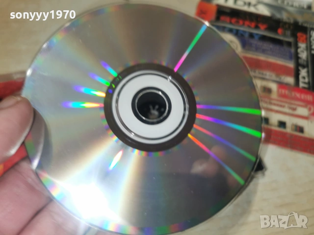 JULIO IGLESIAS CD 3101261937, снимка 15 - CD дискове - 53297107