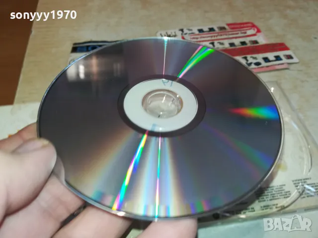 ХИТОВЕТЕ НА ПЛАНЕТА ПАЙНЕР 19-ДИСК1 2801251038, снимка 9 - CD дискове - 48859731