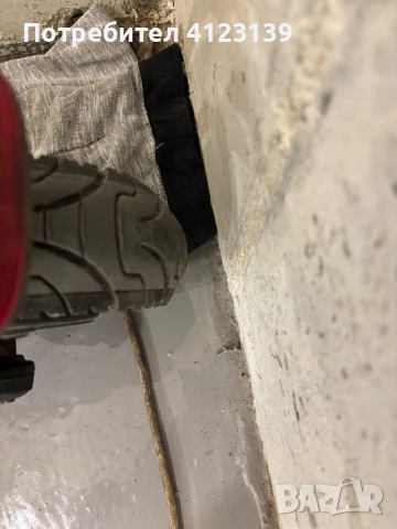 Продавам kaabo wolf X Plus, снимка 3 - Велосипеди - 51158820