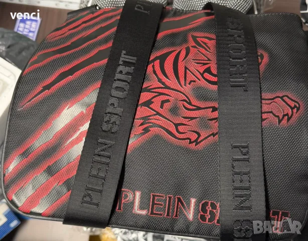 Чанта plein sport 
