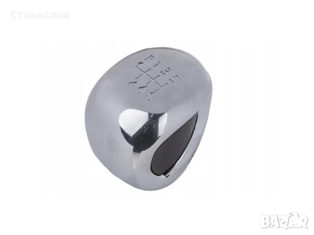 Топка за скоростен лост за Peugeot RCZ (2010-2015)