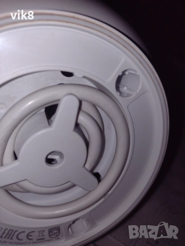 Philips Avent нагревател + лъжички за хранене Lorelli, снимка 5 - Прибори, съдове, шишета и биберони - 53738021