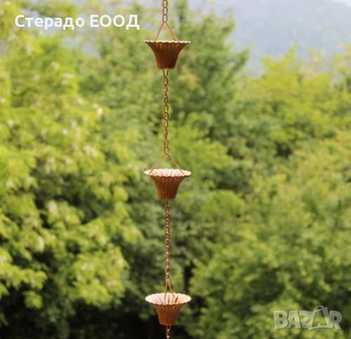 ДЪЖДОВОД, снимка 4 - Декорация за дома - 50701874