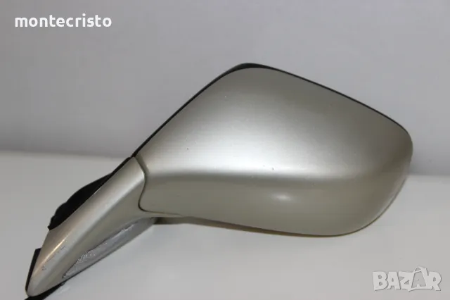 Ляво електрическо огледало Fiat Ulysse (2002-2010г.) 3 букси / 9 пина / Фиат Улисе, снимка 4 - Части - 47739917