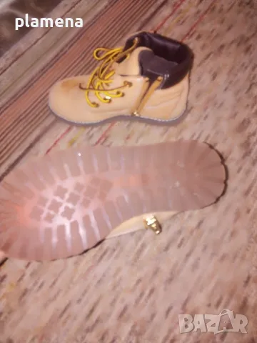 детски боти 28 номер , снимка 2 - Детски боти и ботуши - 48258025