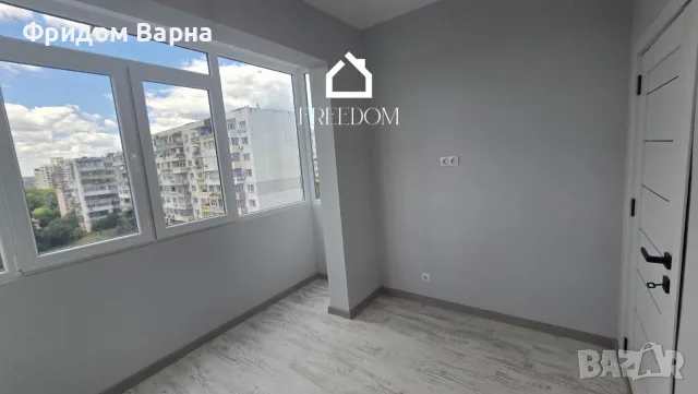 Тристаен апартамент във Варна, Възраждане II, снимка 2 - Апартаменти - 56318026