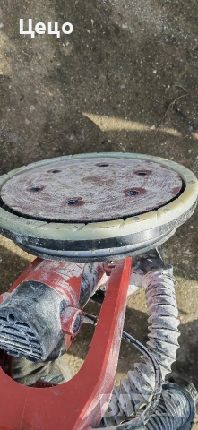 Жираф за шлайфане Matrix 