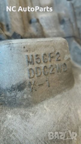 Ръчна скоростна кутия за Kia Киа Каренс 2.0 дизел 140 коня D4EA M5GF2 2008, снимка 5 - Части - 39389718