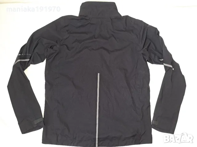 Kjus Men Pro 3L Jacket 48(S) мъжко дъждобранно яке, снимка 4 - Спортни дрехи, екипи - 50057884