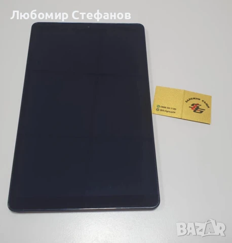 Таблет Samsung SM-T510 GALAXY Tab А 10.1", 32GB , снимка 2 - Таблети - 50792998