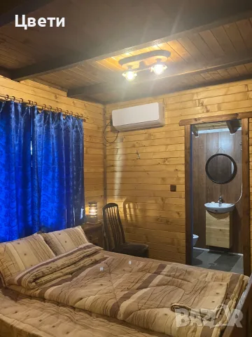 Къща за гости с. Дъбравата, снимка 8 - Квартири, нощувки - 56138046