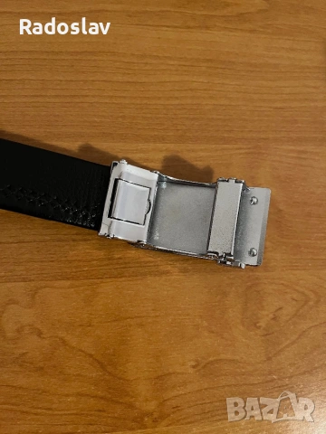 Мъжки колан , снимка 3 - Колани - 53866146