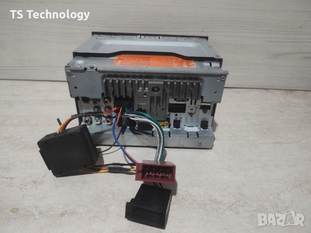 Висок клас Мултимедия Pioneer AVH-X8500BT мултимедия, снимка 7 - Аксесоари и консумативи - 53045625