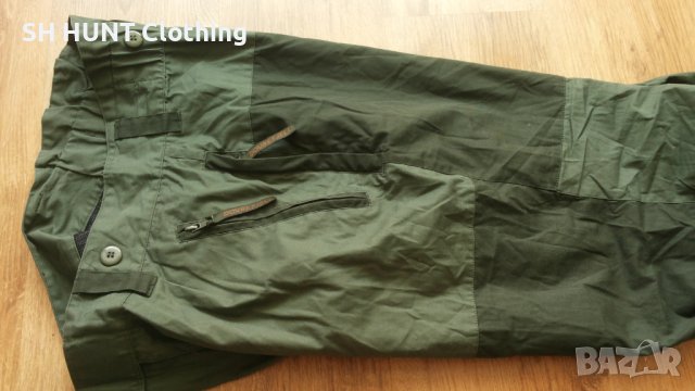 DOVRE FJELL Trouser размер XL за лов риболов туризъм панталон със здрава материя - 570, снимка 11 - Екипировка - 44356133