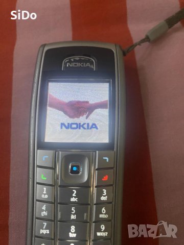 Nokia 6230, снимка 1 - Nokia - 40724175