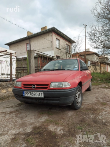 БАРТЕР ЗА СТАРИ МОТОРИ , снимка 3 - Автомобили и джипове - 52653719