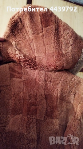 Дамско кожухче,късо., снимка 3 - Палта, манта - 53204902