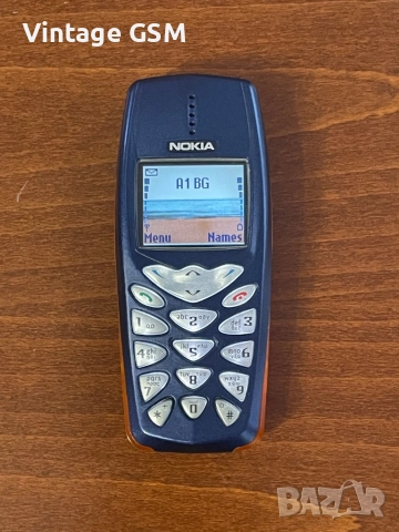 Nokia 3510i
