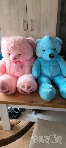 Плюшени мечета - нови